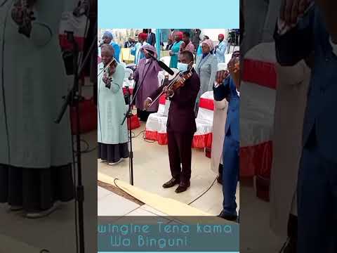 Hakuna Mwingine Tena Kama Baba Wanbinguni Hakuna Mwingine Tena Kama Baba Wanbinguni