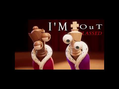 Babydoll Kinger And Queenie The Amazing Digital Circus Episode 8 Tadc Theamazingdigitalcircus Babydoll Kinger And Queenie The Amazing Digital Circus Episode 8 Tadc Theamazingdigitalcircus