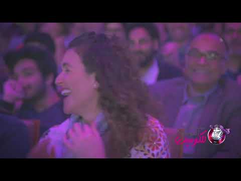 رجائي قواس عرض ستاند اب الدوحة