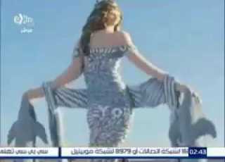 أبلة فاهيتا مسخرررة ملخص سنة 2015