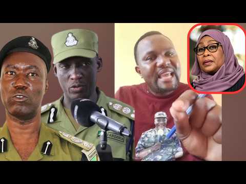 KIJANA MZALENDO Makumbusho Ya Walio Uliwa MO29 2025 CCM Hawatapata AMANI Nchi Yetu Ama Kifo