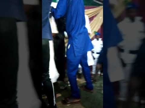 Majalisin Isma Il Na Jagayya