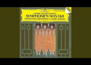  Beethoven Symphony No 7 In A Major Op 92 IV Allegro Con Brio