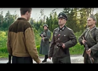  ВОЕННЫЙ ФИЛЬМ ЦИРКАЧИ РАЗВЕДЧИКИ СПАСАЮТ ПЛЕННЫХ ИЗ КОНЦЛАГЕРЯ Смертельный номер Русский фильм