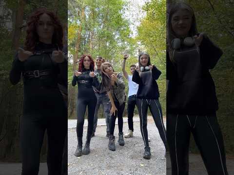 КЪРВАВА ЛУНА ТАНЦ