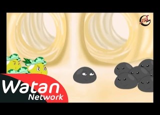  برنامج الأطفال علمني كيف ـ الحلقة 9 التاسعة كاملة HD