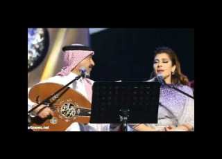  Assala Nasri Ad El Horouf أصالة قد الحروف