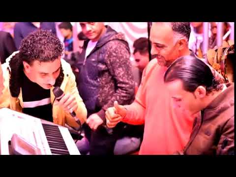 محمد اوشا والسيد حسن افجر حظ في التاريخ 2018 حظ ياحظ