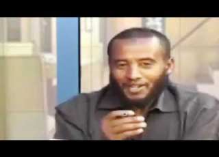 Gaffiifi Debii Ustaaz Rayyaa Abbaa Mancaa Fii Ustaaz Ahmaddiin Jabal