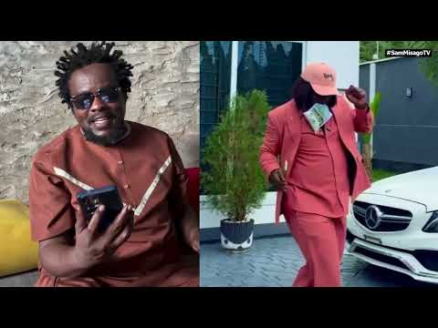 Dotto Magari Mwijaku Una Mdomo Sana Na Umedhalilika Diamond Amekuvalisha Wigi Na Unacheza Kabisa