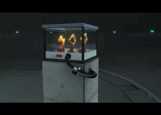  Pre Dev Portal 2 Unfinished Peer Review DLC Ending