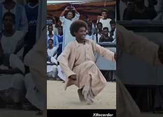 Sudanese Beja Dance Beja Sudanesmusic Sudan Viral