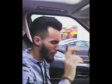 Zouhair Bahaoui POLICIA جديد زهير بهاوي 2018