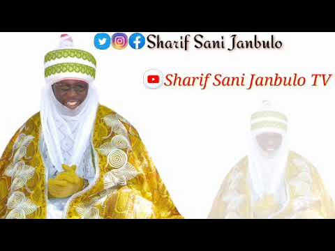 Kafiri Ne Duk Mai Musu Akan Annabi Yayi Isra I Kafiri Ne Shaikh Sharif Sani Janbulo