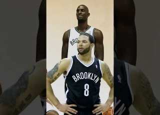  Brooklyn Nets Superteam Disaster