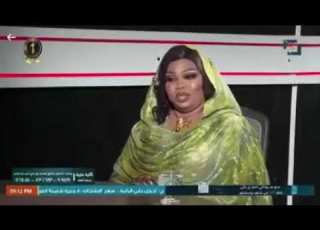 المدمرة نانسي الارسالية بترد على السؤال مشكلتك شنو مع المطربة مروة الدولية شاهد الان