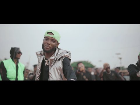 Samarino Feat Toofan La Katangaise Bibi Remix Official Video