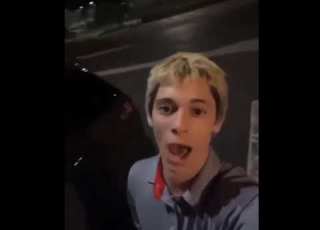  Guy Yelling Help Help Help Me Help