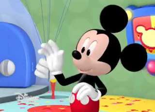  Disney Channel Russia 18 11 16