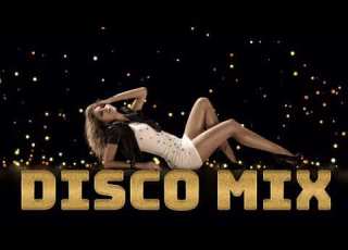 NEW GENERATION FULL ITALO DISCO MIX