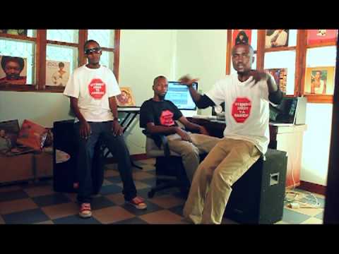 SONGA GHETTO AMBASADOR UTANDARHYEMS OFFICIAL VIDEO By DUKE GERVALIUS Mpg