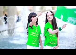  انشودة الوطن رهف الدوخي