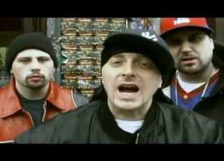 Non Phixion Ft DJ Premier Rock Stars Ft DJ Premier Uncut HD