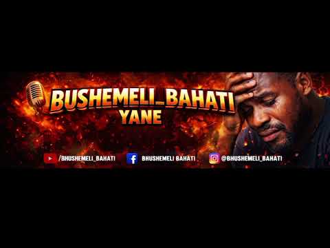 Bhushemeli Bahati Official Audio