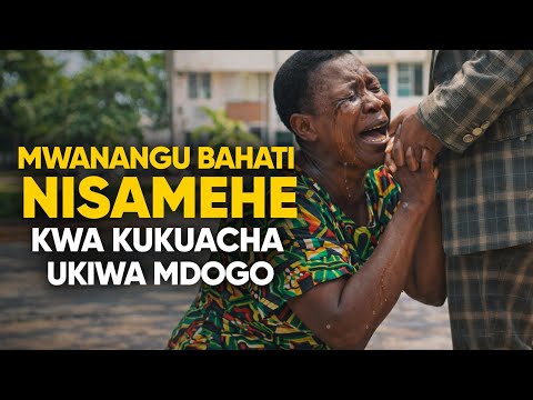 BAHATI MWANANGU NISAMEHE SONG 2026