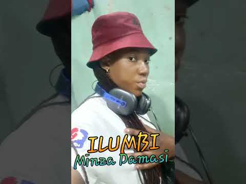 Minza Damasi ILUMBI Official Audio Madulu Studio