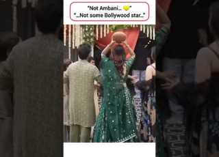 Not Ambani S House This Is Prerna Di S New Home Prerna Malhan Shorts Shortsfeed