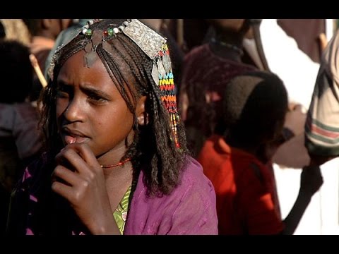 Kidane Haile Kunama Wuya Agenala ውያ ኣገናላ Ethiopian Kunama Music 2016