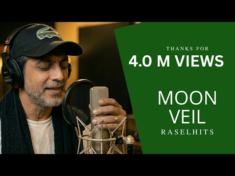 MOON VEIL RASELHITS OFFICIAL LYRIC VIDEO