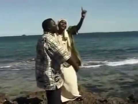 Kijitonyama Uinjilisti Choir Hakuna Kama Wewe Msalaba Wa Yesu Official Video
