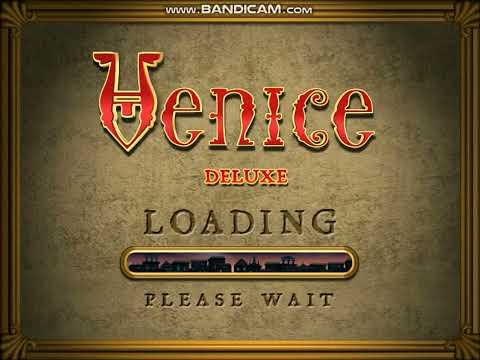 Venice Deluxe Logo June 26 2007