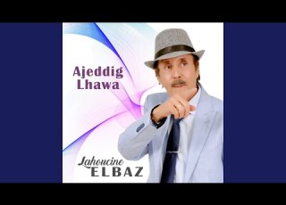 Ajeddig Lhawa