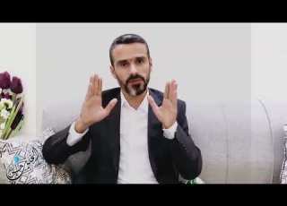 من أين يأتي حسين الخليل بمعلوماته التنويرية