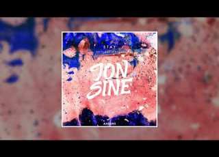  Jon Sine Stay Feat Gavin Beach