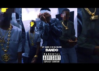  ZT GANG X GNICE BANDO Letrom Beatz