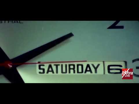 رايحين شايلين فى ايدنا سلاح باسمك يا بلدي جيشك وشعبك