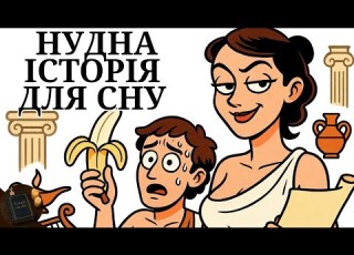 Яким Насправді Був Секс У Давній Греції Та Інші Цікаві Факти Історія на ніч