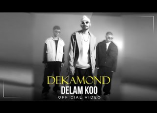 Dekamond Delam Koo I Official Video دکاموند دلم کو