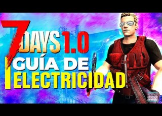  7 DAY ELECTRICAL GUIDE EVERYTHING YOU NEED TO KNOW