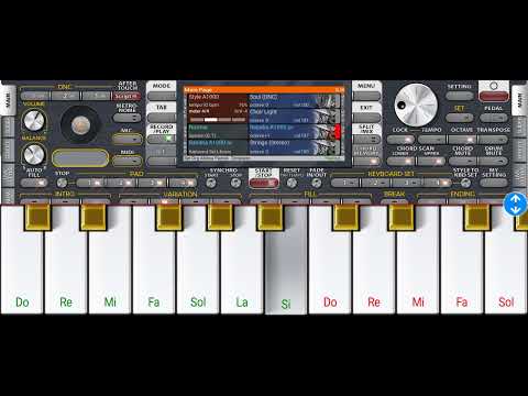 SET RAI ORG 2024 سيت راي 2024