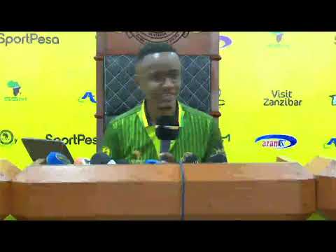 LIVE MSHINDI WA TENDA YA UJENZI WA UWANJA WA YANGA ANATANGAZWA MUDA HUU MAKAO MAKUU JANGWANI