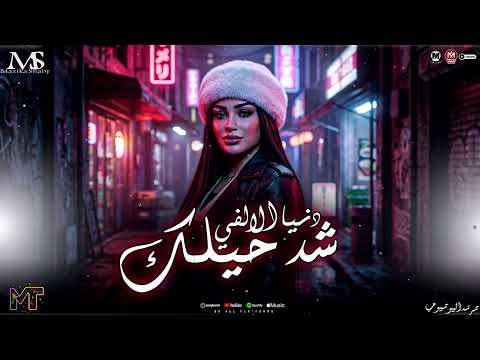 شد حيلك 2026 كوكتيل روقان سرك اللي قولته لصاحبك ـ دنيا الالفي ـ ميكس مزيكا شعبي روقان 2026