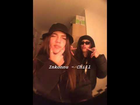 Inkonnu Chill S L O W E D R E V E R B