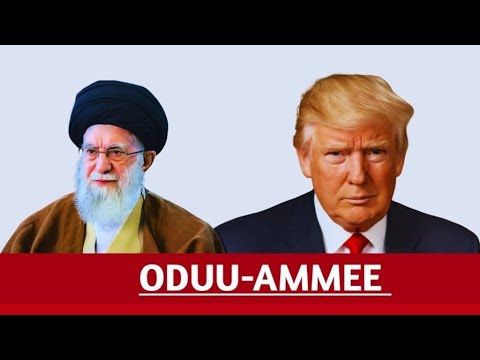 ODUU Ammee 1 Mar 2026 Jawar Mohammed Ani Ana Media