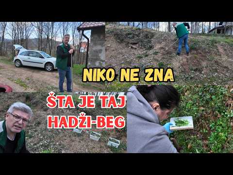 Sadnja Cvijeća Kod Vikendice A ŠTA JE HADŽI BEG Sadnja Cvijeća Kod Vikendice A ŠTA JE HADŽI BEG