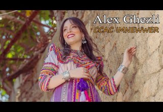 Alex Ghezli Ccac Imnewwer Clip Officiel 2025